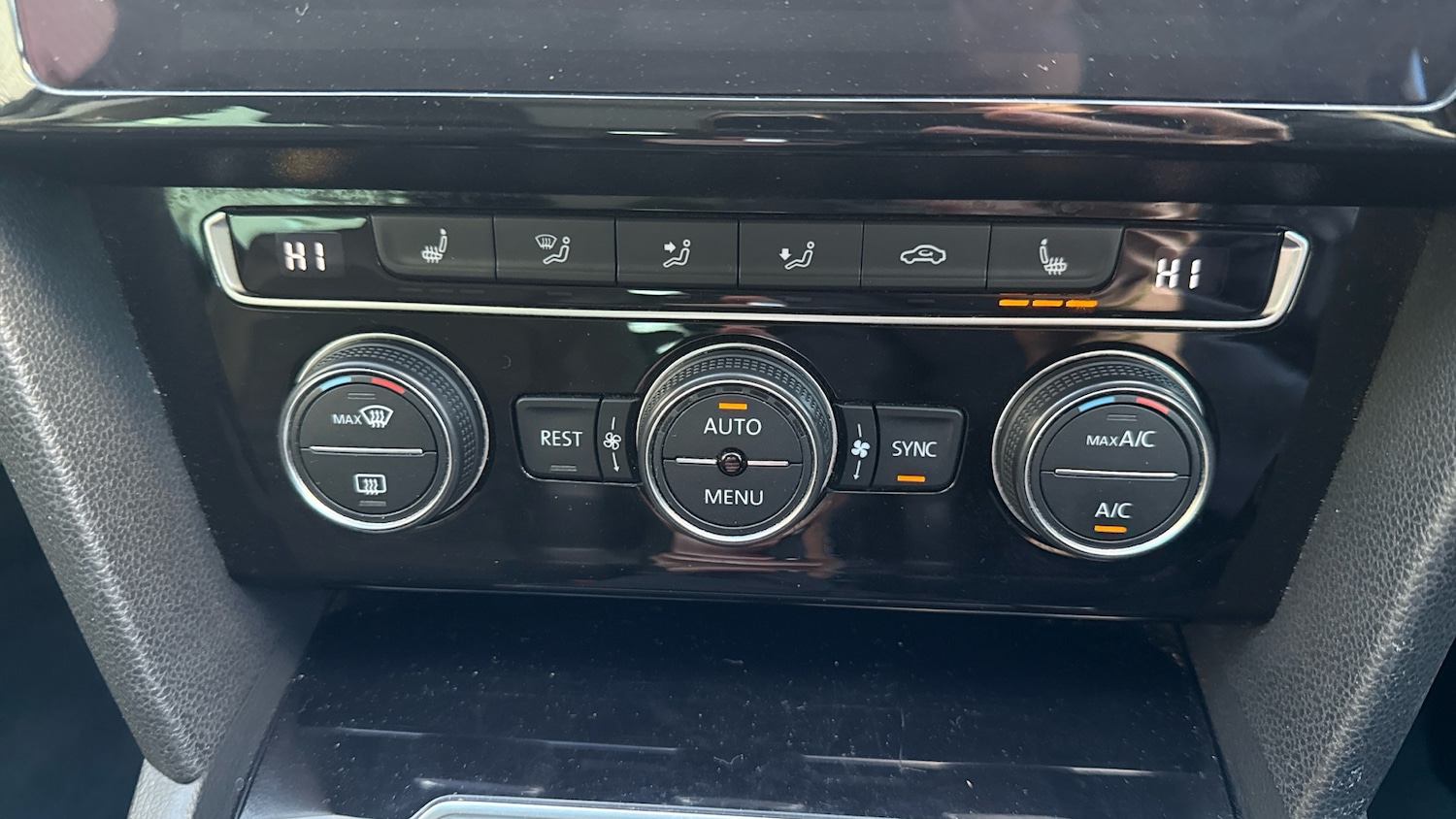 Used Volkswagen Passat 2017 for sale - 76603251: Photo 32