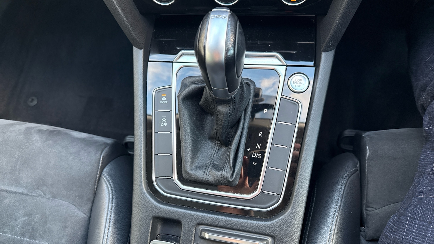 Used Volkswagen Passat 2017 for sale - 76603251: Photo 33