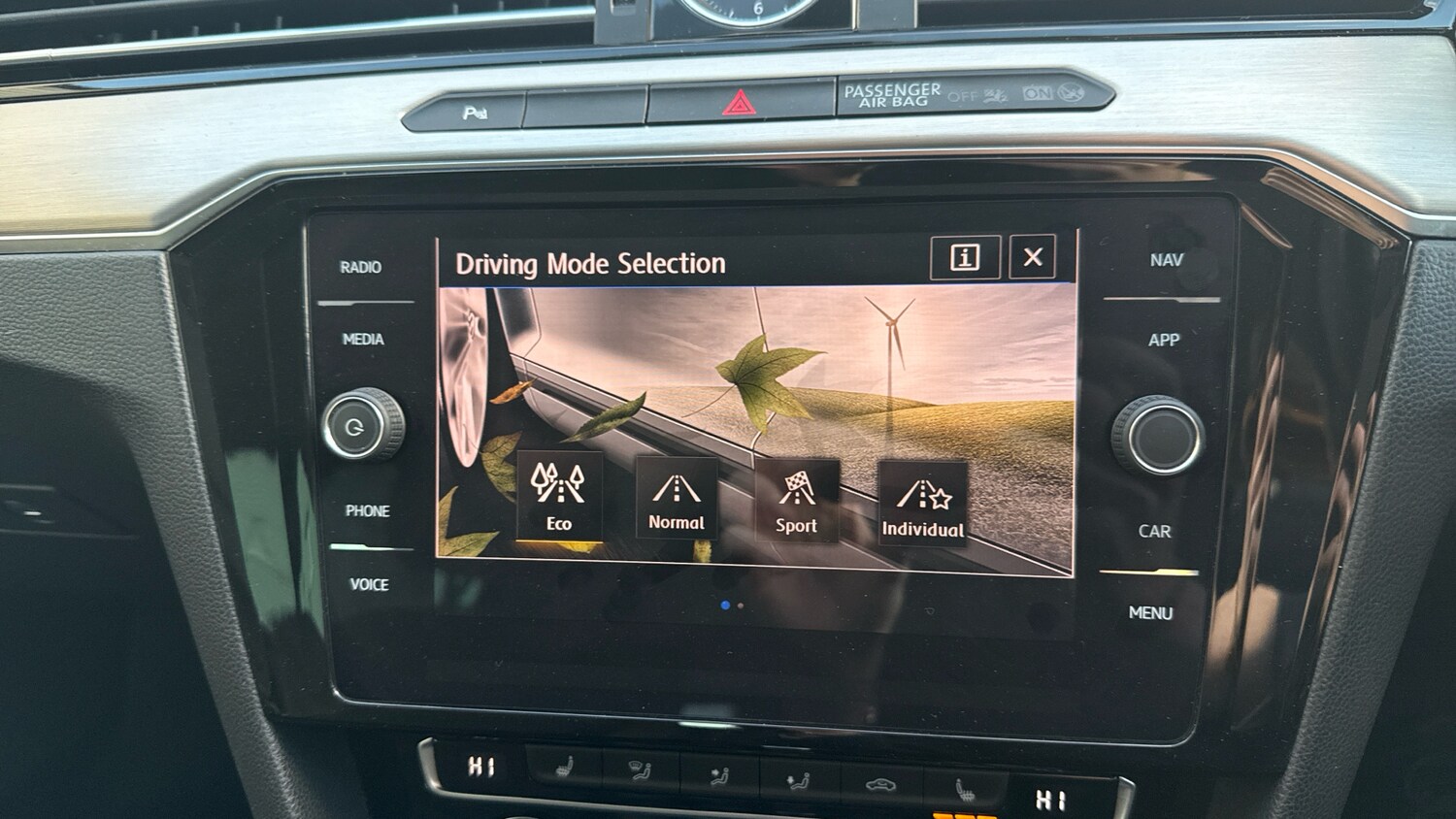 Used Volkswagen Passat 2017 for sale - 76603251: Photo 34