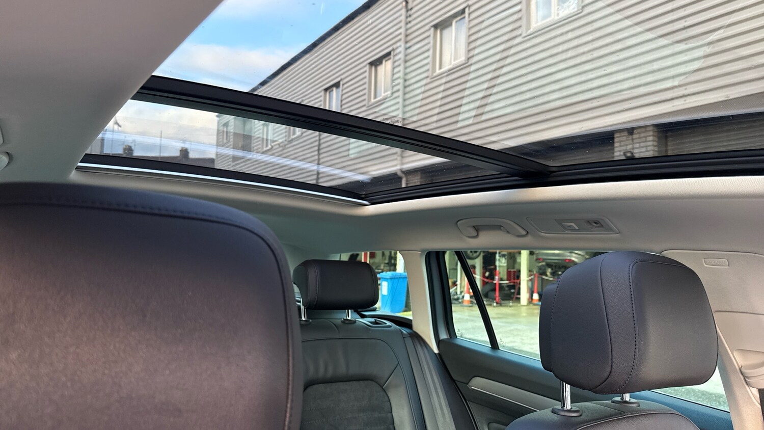 Used Volkswagen Passat 2017 for sale - 76603251: Photo 40