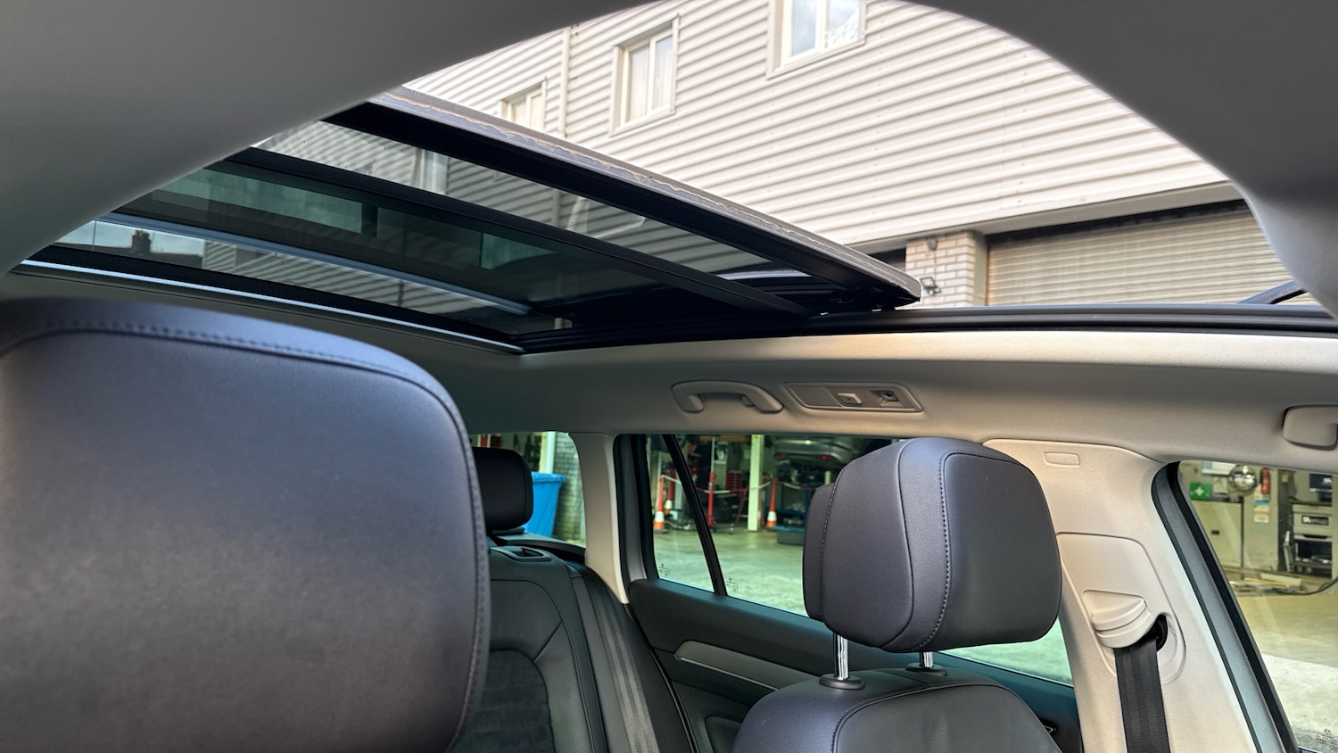 Used Volkswagen Passat 2017 for sale - 76603251: Photo 41