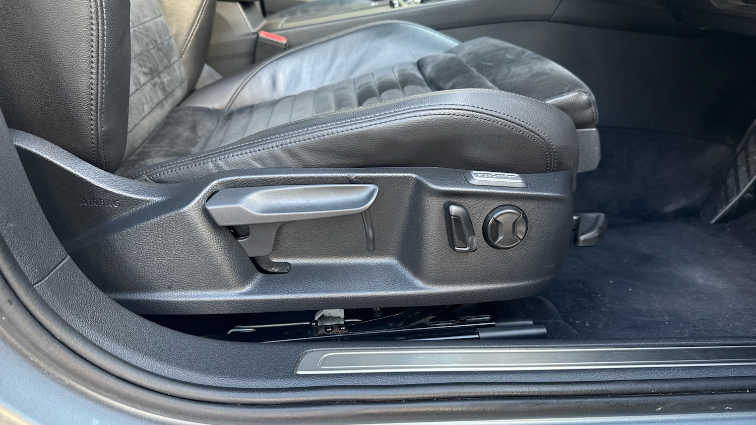 Used Volkswagen Passat 2017 for sale - 76603251: Photo 43