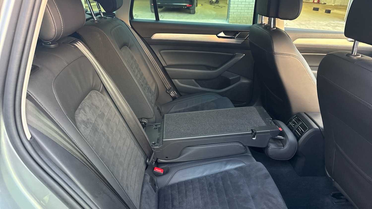 Used Volkswagen Passat 2017 for sale - 76603251: Photo 46