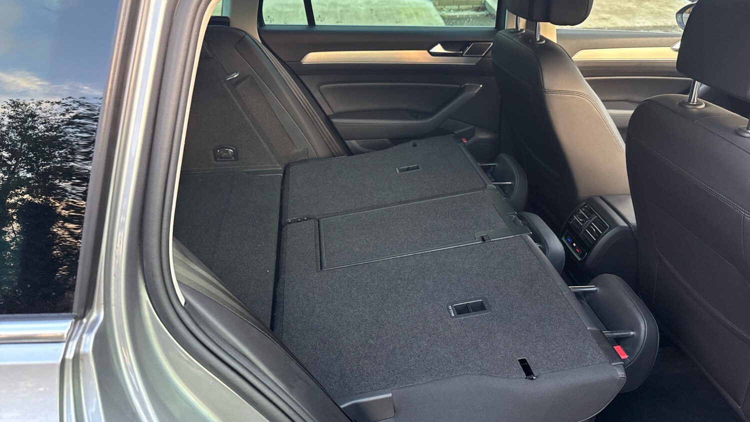 Used Volkswagen Passat 2017 for sale - 76603251: Photo 48