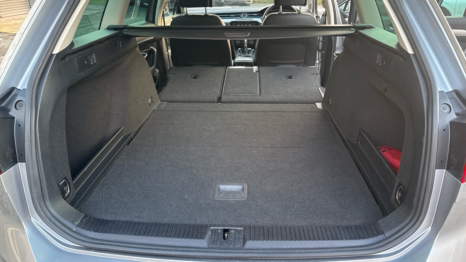 Used Volkswagen Passat 2017 for sale - 76603251: Photo 49