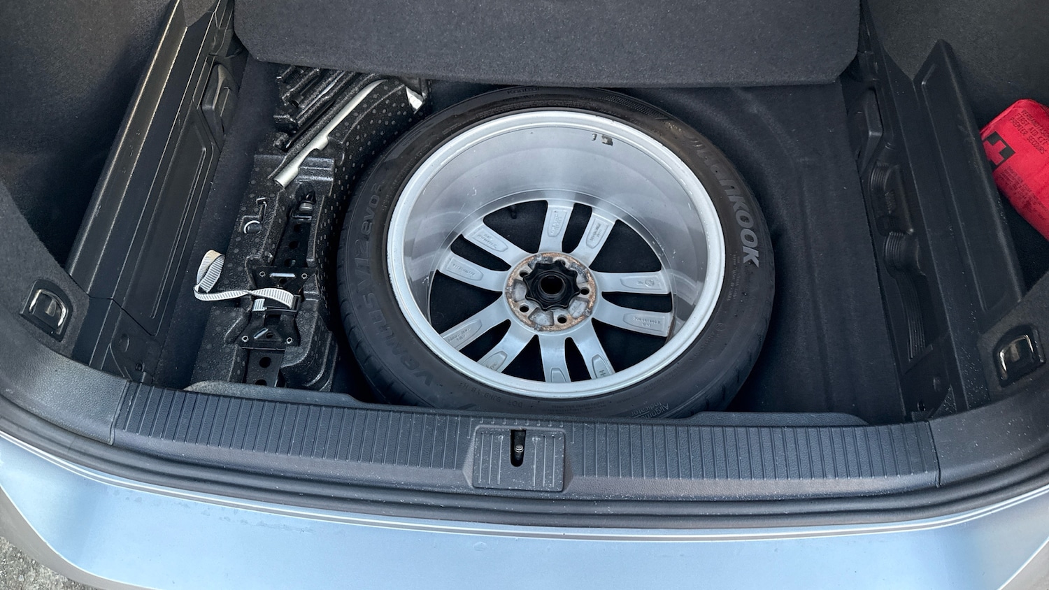 Used Volkswagen Passat 2017 for sale - 76603251: Photo 52