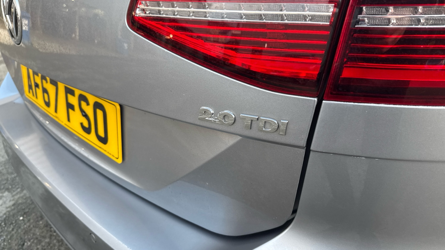 Used Volkswagen Passat 2017 for sale - 76603251: Photo 53