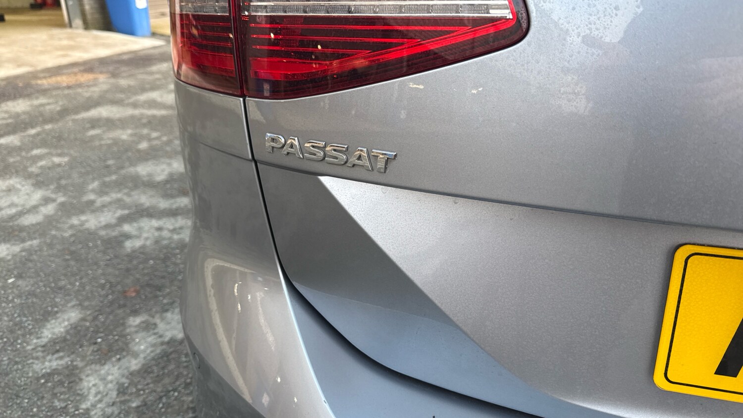 Used Volkswagen Passat 2017 for sale - 76603251: Photo 55