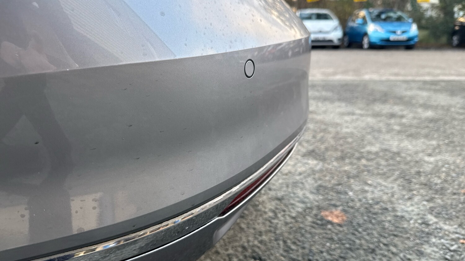 Used Volkswagen Passat 2017 for sale - 76603251: Photo 56