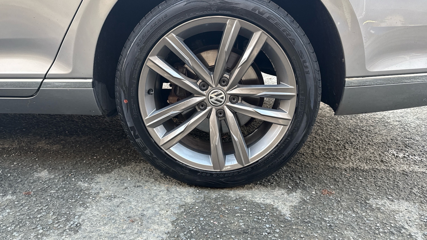 Used Volkswagen Passat 2017 for sale - 76603251: Photo 57