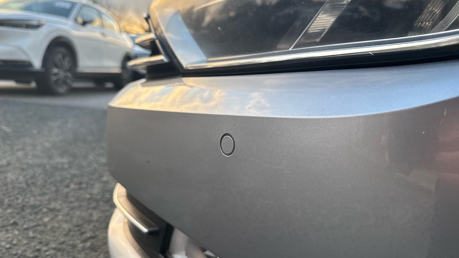 Used Volkswagen Passat 2017 for sale - 76603251: Photo 59