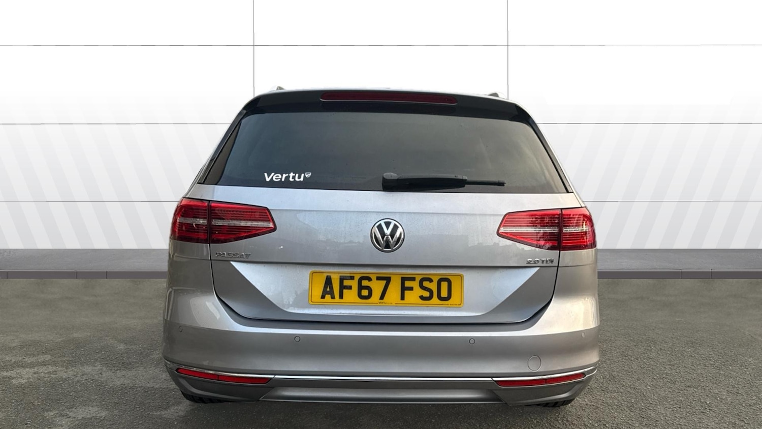 Used Volkswagen Passat 2017 for sale - 76603251: Photo 6