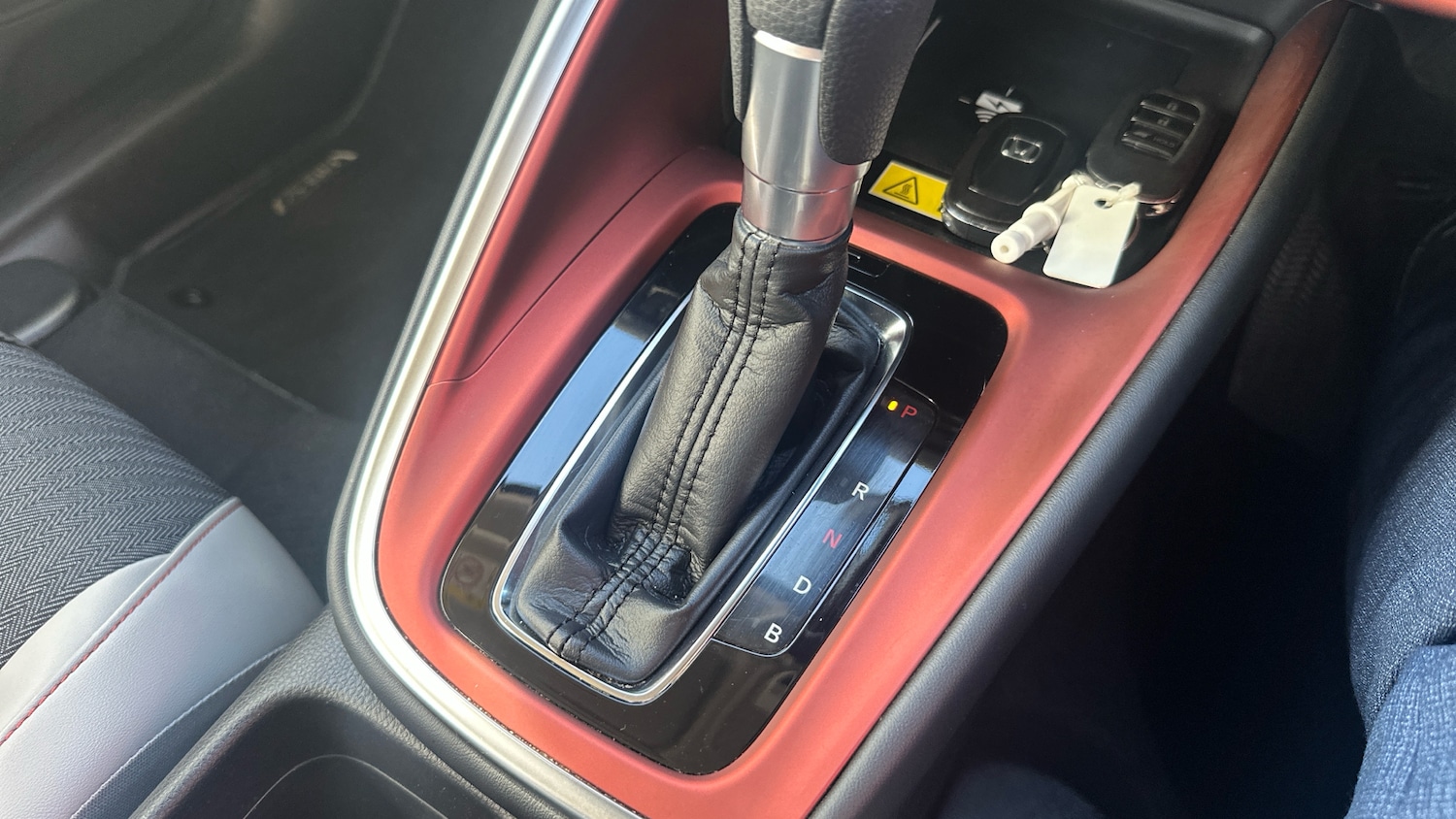 Used Honda HR-V 2022 for sale - 76958414: Photo 19