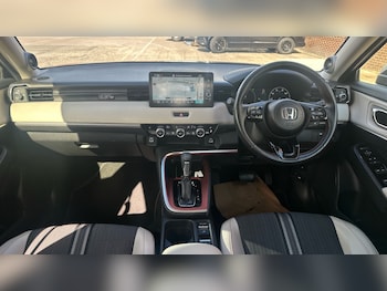 Used Honda HR-V 2022 for sale - 76958414: Photo