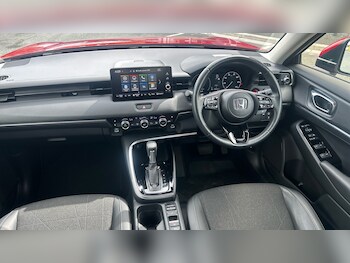 Used Honda HR-V 2024 for sale - 78699104: Photo