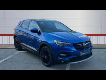 2018 (18) - 1.6 Turbo D Tech Line Nav 5dr Diesel Hatchback