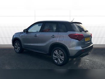 Used Suzuki Vitara 2022 for sale - 77195640: Photo