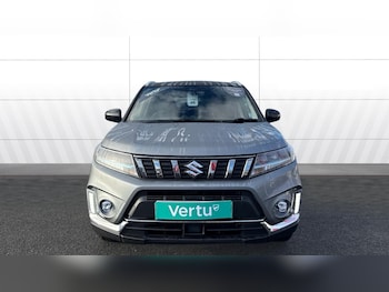 Used Suzuki Vitara 2022 for sale - 77195640: Photo