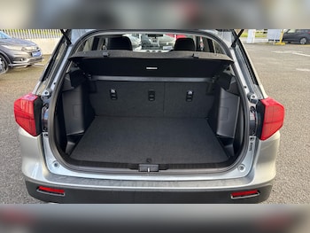 Used Suzuki Vitara 2022 for sale - 77195640: Photo