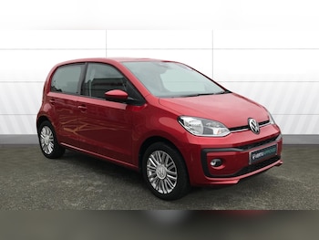 2023 (23) - 1.0 65PS Up 5dr