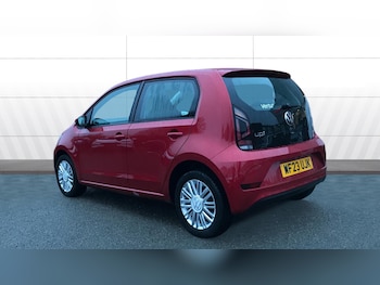 Used Volkswagen up! 2023 for sale - 77641196: Photo