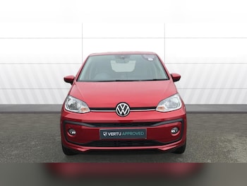 Used Volkswagen up! 2023 for sale - 77641196: Photo