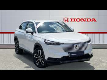 2022 (22) - 1.5 eHEV Elegance 5dr CVT Hybrid Hatchback