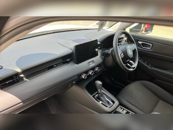 Used Honda HR-V 2022 for sale - 75129956: Photo