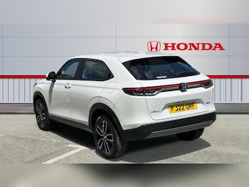 Used Honda HR-V 2022 for sale - 75129956: Photo