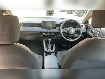 Used Honda HR-V 2022 for sale - 75129956: Photo
