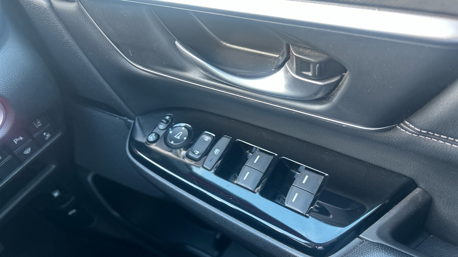 Used Honda CR-V 2021 for sale - 77061330: Photo 13