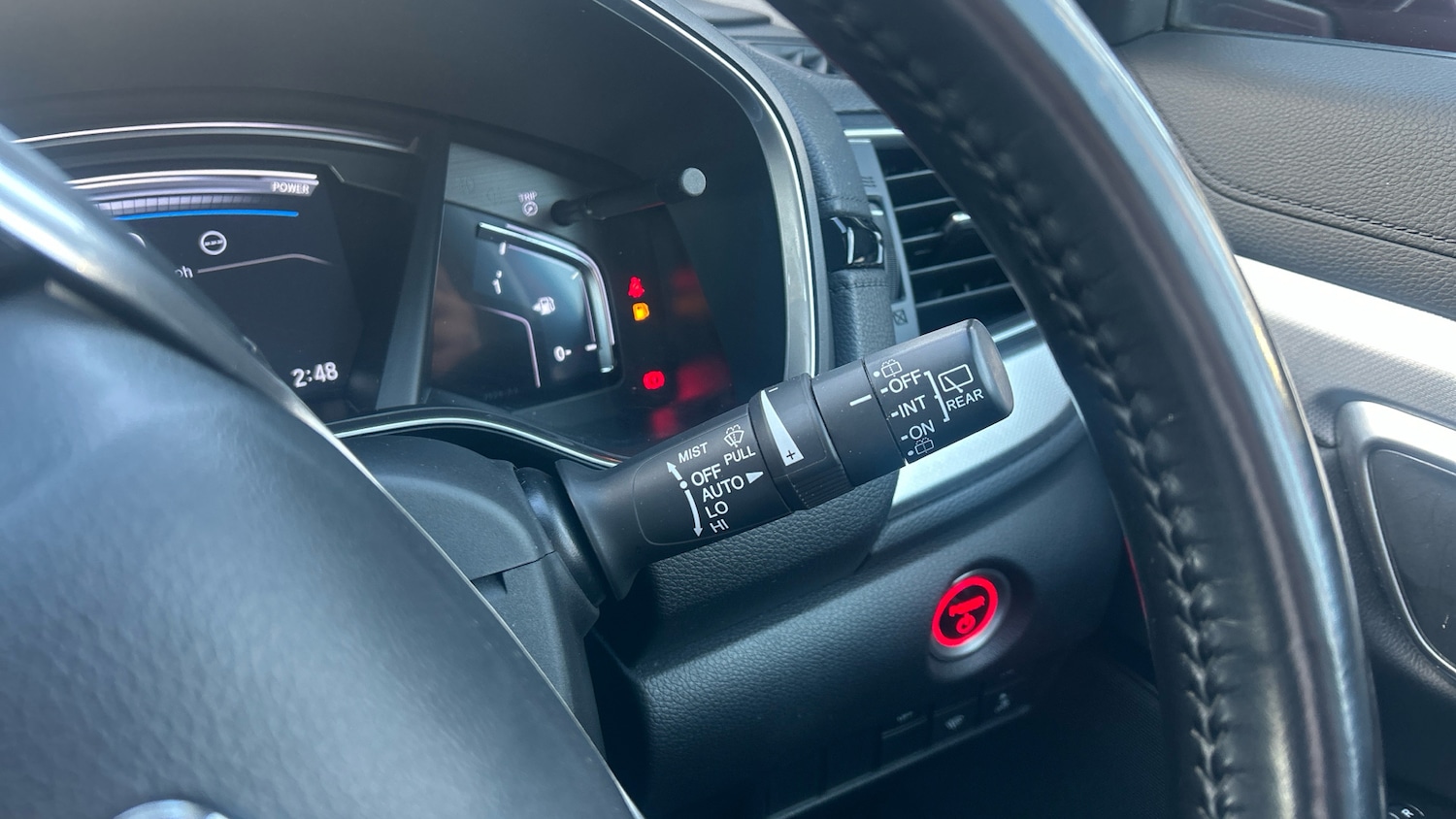 Used Honda CR-V 2021 for sale - 77061330: Photo 15