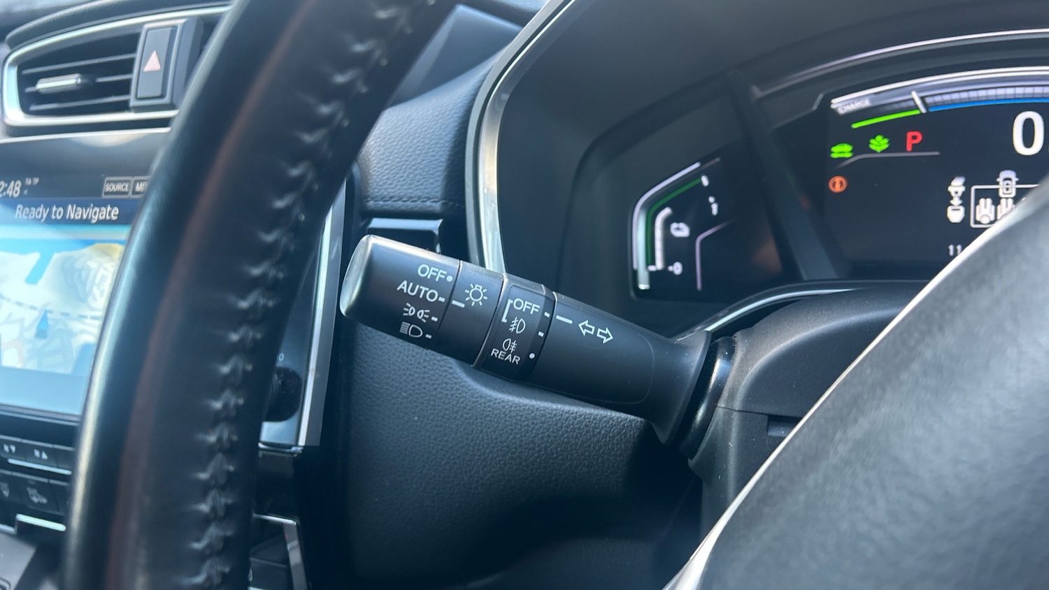 Used Honda CR-V 2021 for sale - 77061330: Photo 16