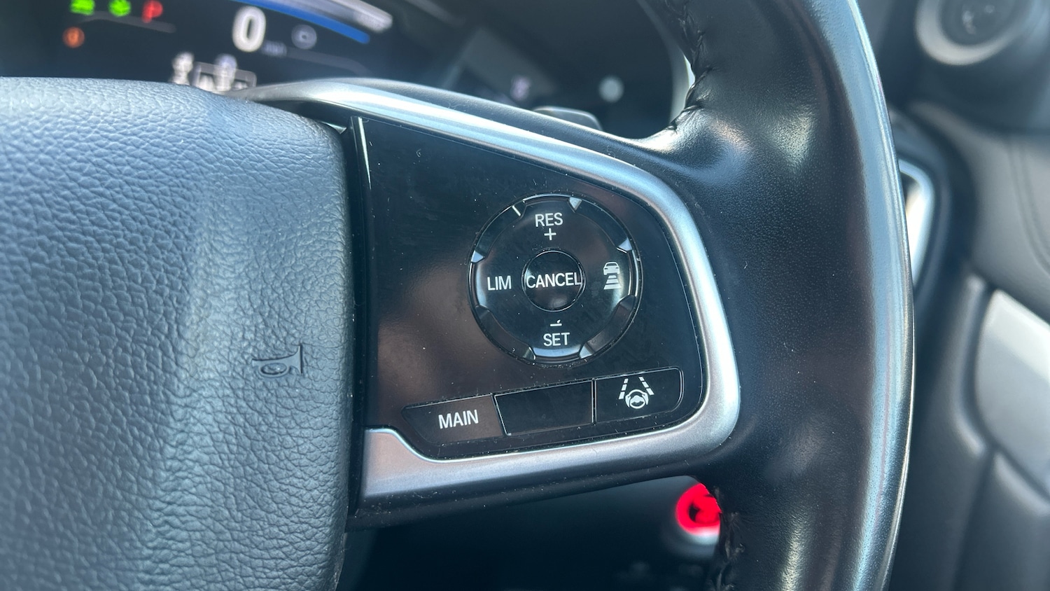 Used Honda CR-V 2021 for sale - 77061330: Photo 17