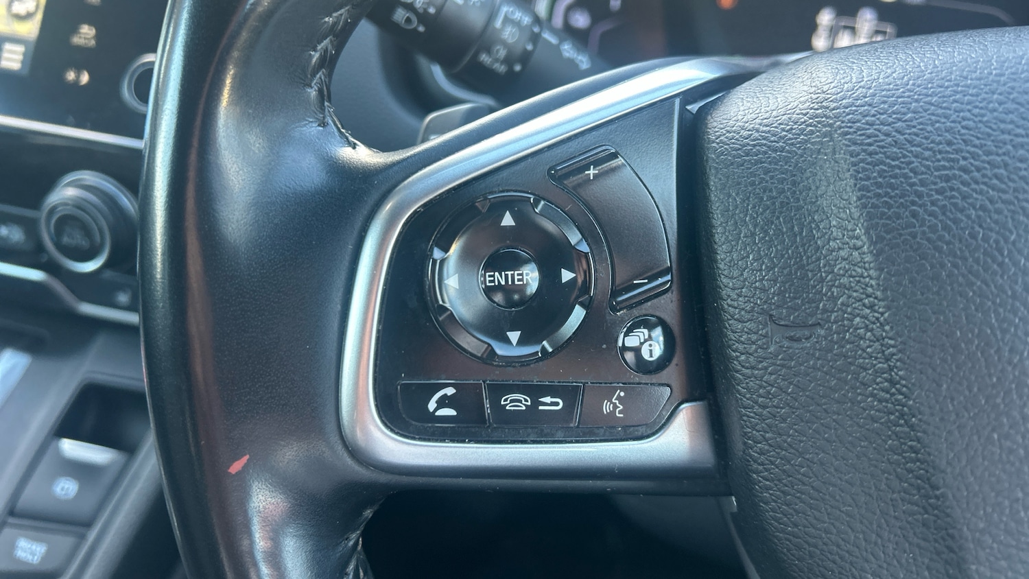 Used Honda CR-V 2021 for sale - 77061330: Photo 18