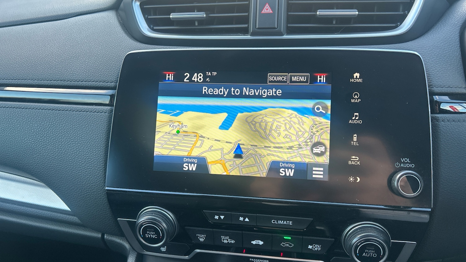 Used Honda CR-V 2021 for sale - 77061330: Photo 19