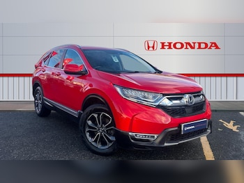 2021 (21) - 2.0 i-MMD Hybrid SR 5dr eCVT