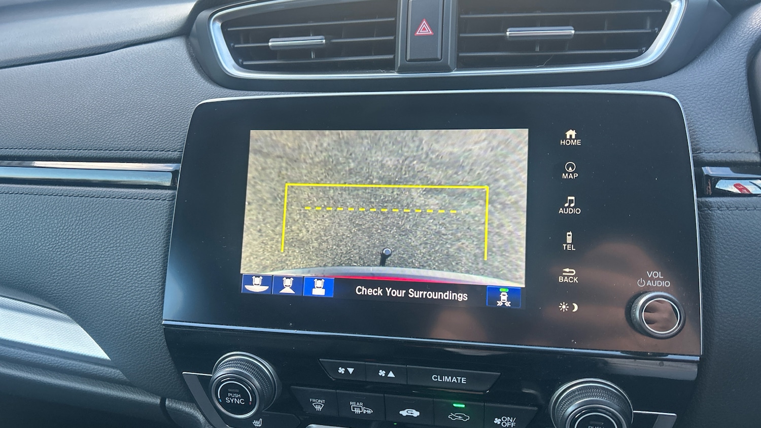 Used Honda CR-V 2021 for sale - 77061330: Photo 22