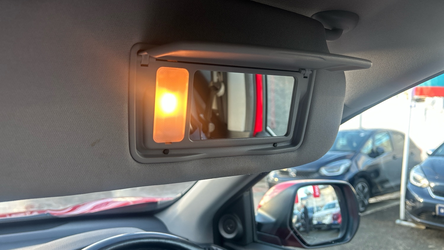 Used Honda CR-V 2021 for sale - 77061330: Photo 28