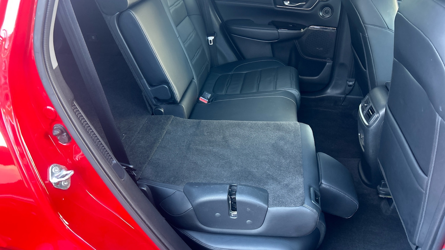 Used Honda CR-V 2021 for sale - 77061330: Photo 30