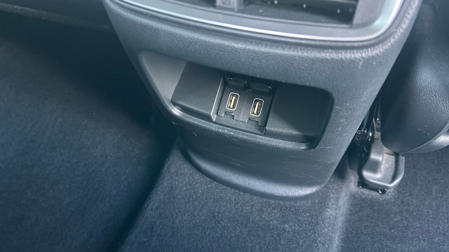 Used Honda CR-V 2021 for sale - 77061330: Photo 33