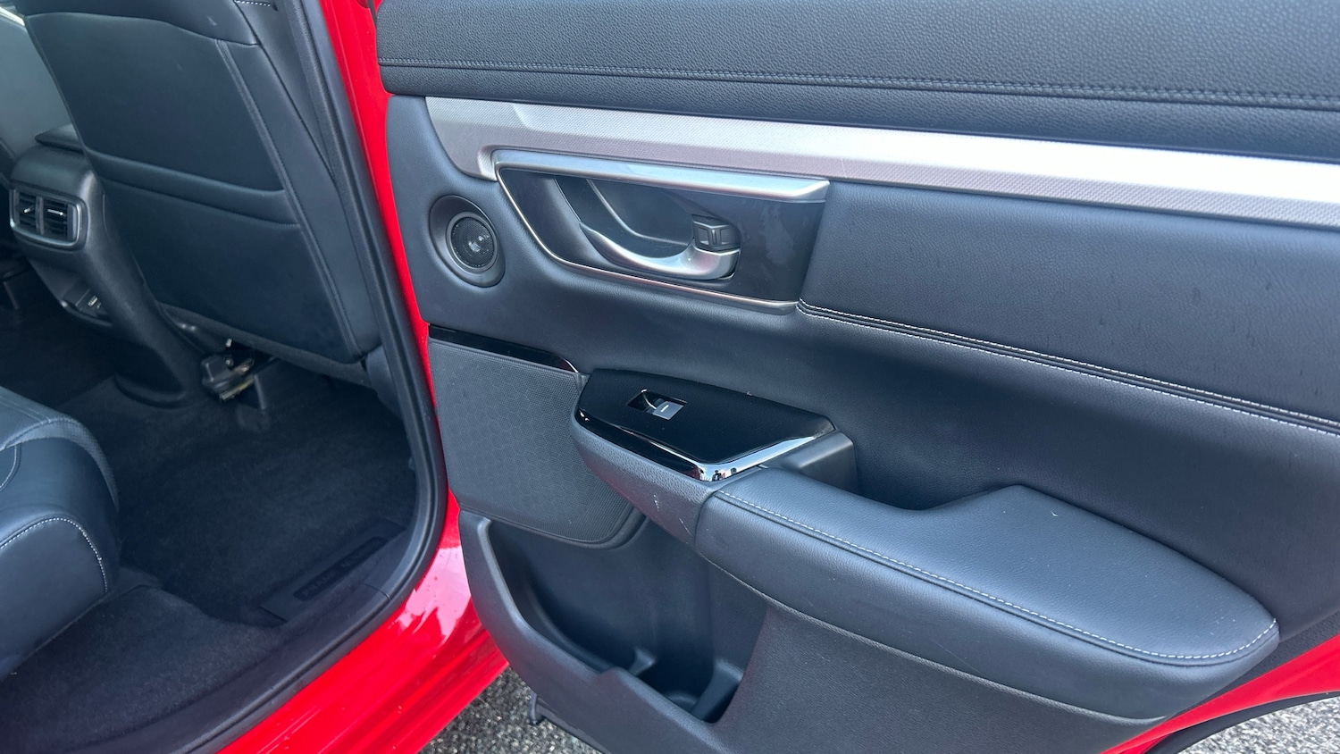 Used Honda CR-V 2021 for sale - 77061330: Photo 35