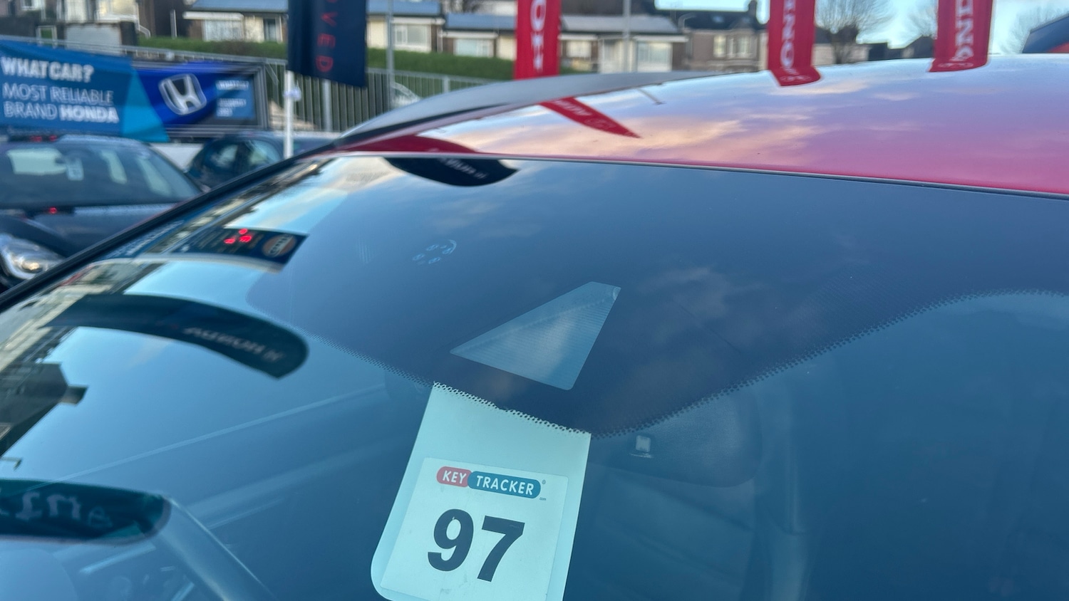 Used Honda CR-V 2021 for sale - 77061330: Photo 40