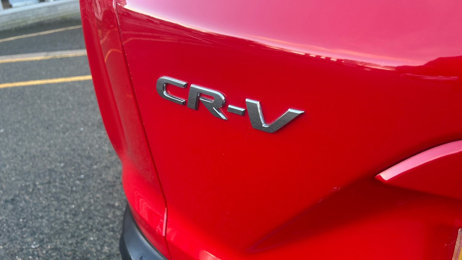 Used Honda CR-V 2021 for sale - 77061330: Photo 43