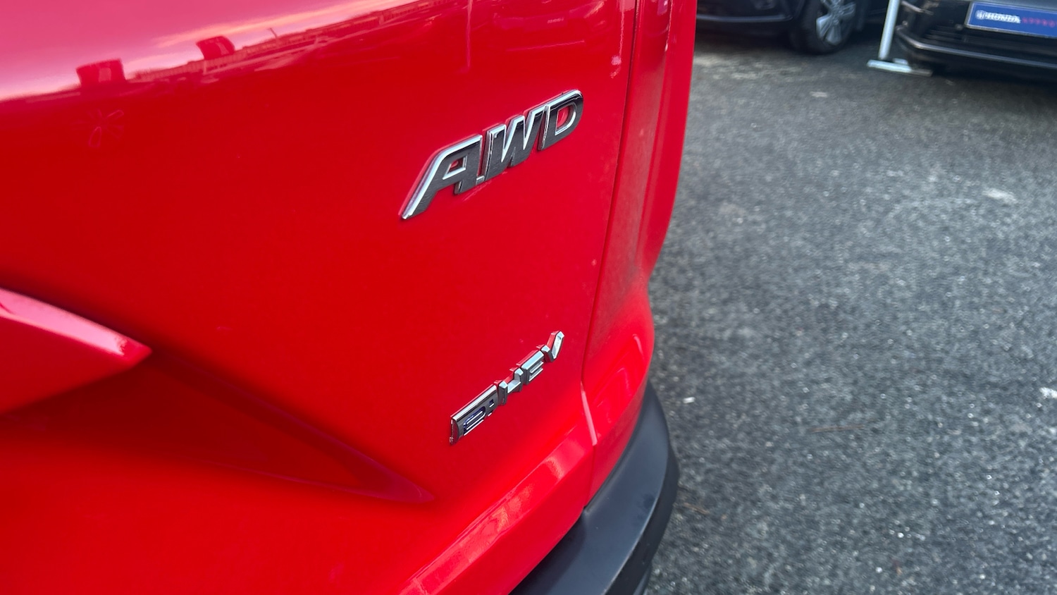 Used Honda CR-V 2021 for sale - 77061330: Photo 44