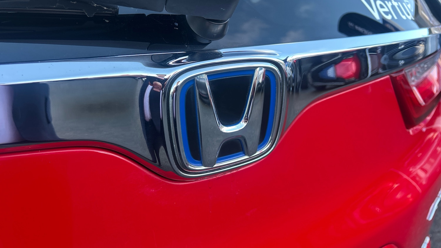 Used Honda CR-V 2021 for sale - 77061330: Photo 46