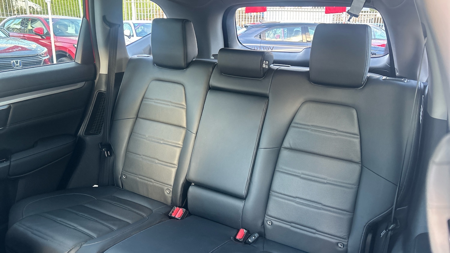 Used Honda CR-V 2021 for sale - 77061330: Photo 8