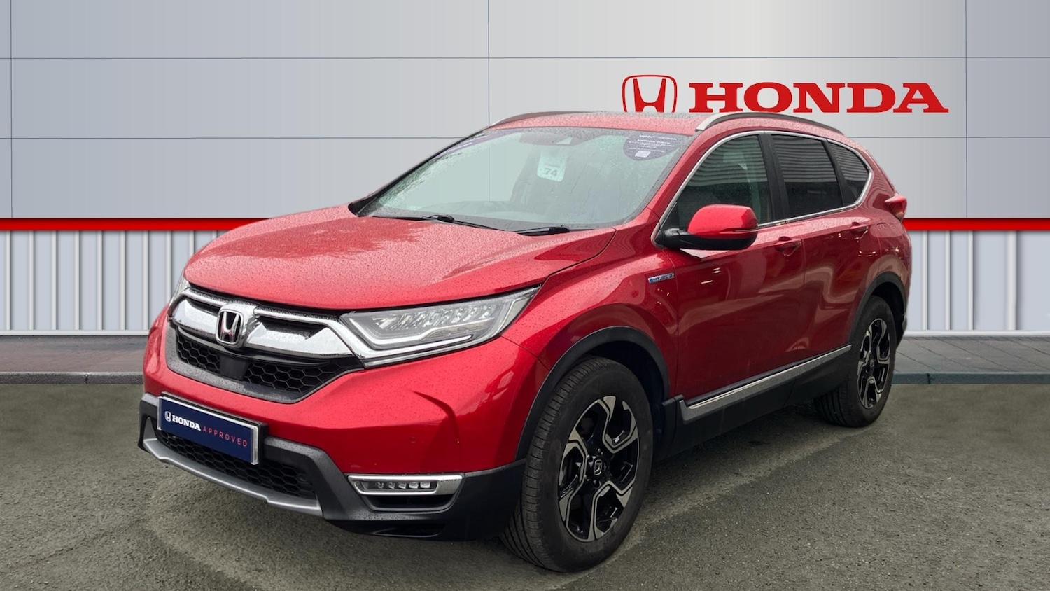 Used Honda CR-V 2020 for sale - 76354913: Photo 10