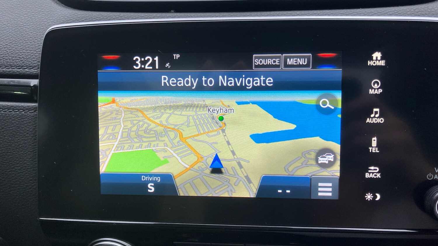 Used Honda CR-V 2020 for sale - 76354913: Photo 13