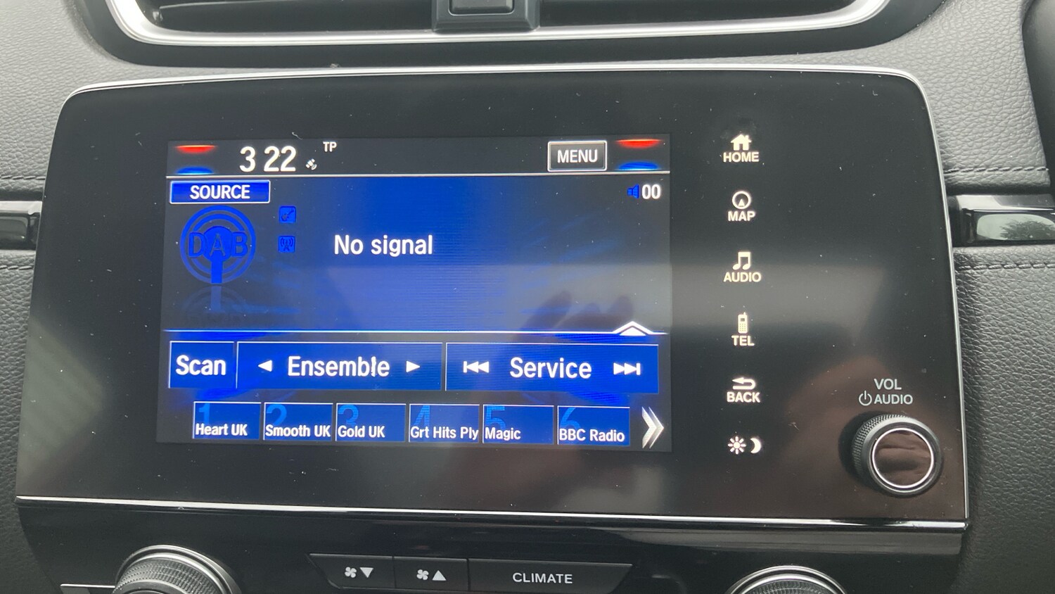 Used Honda CR-V 2020 for sale - 76354913: Photo 14